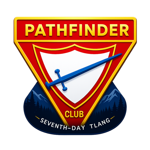 Pathfinder Club logo